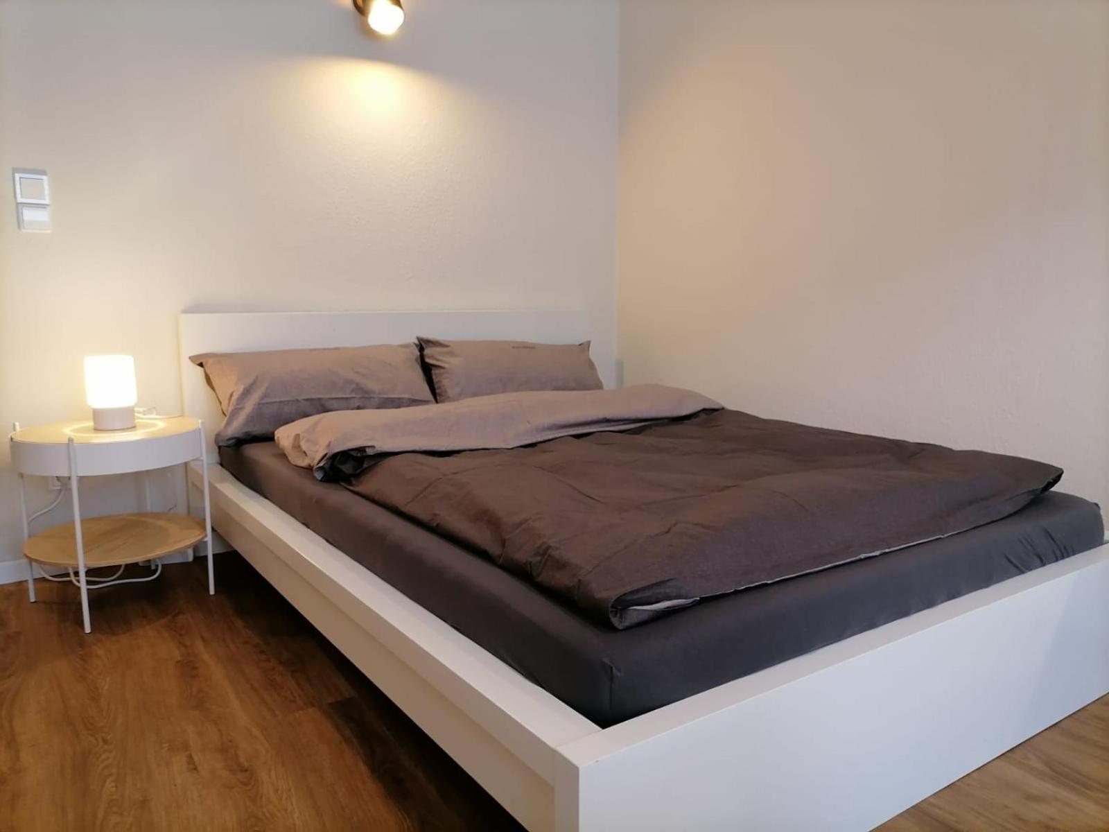 Apartment In Koeln / Cologne Mit Allem Drum Und Dran Luaran gambar