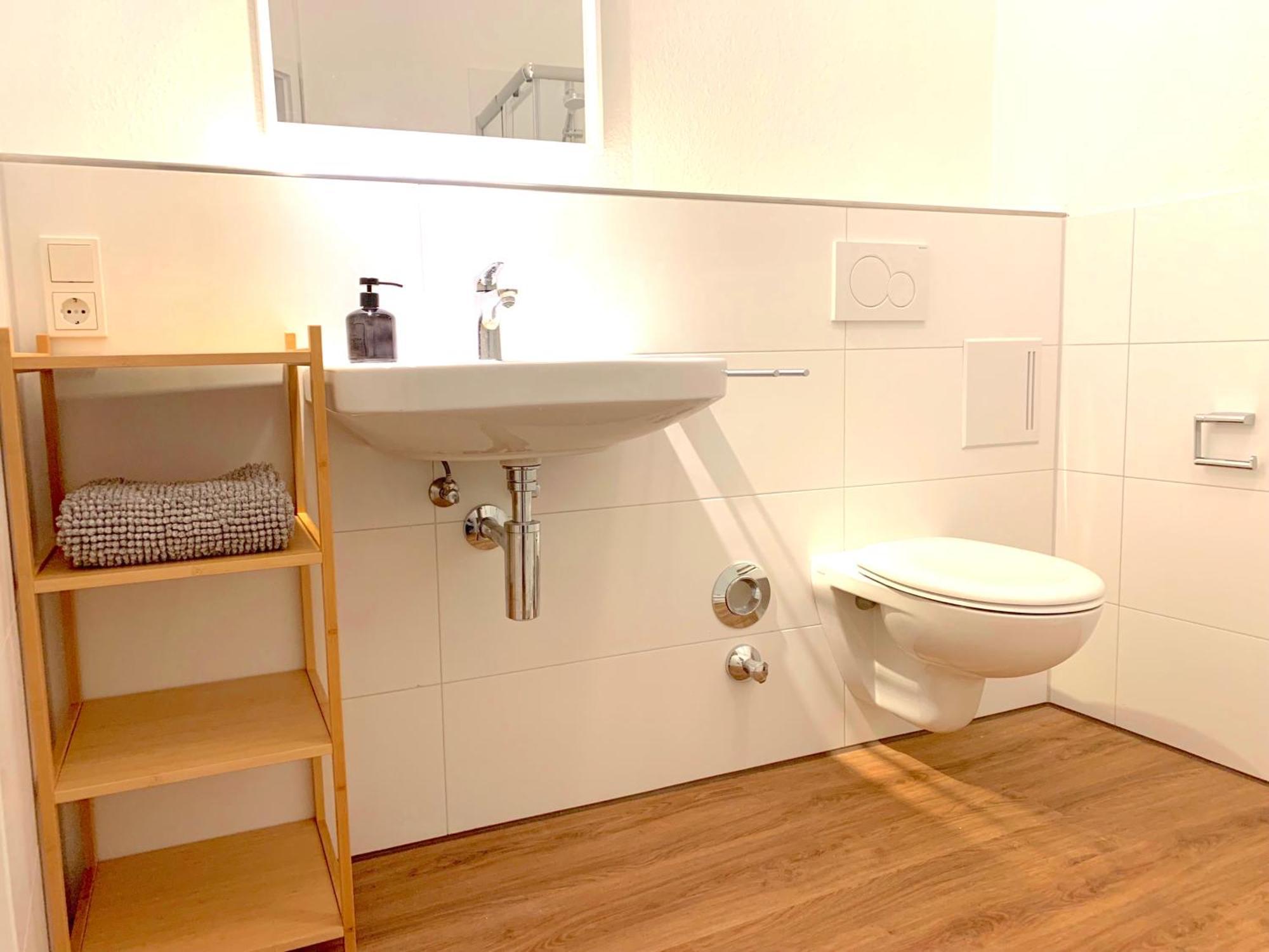 Apartment In Koeln / Cologne Mit Allem Drum Und Dran Luaran gambar